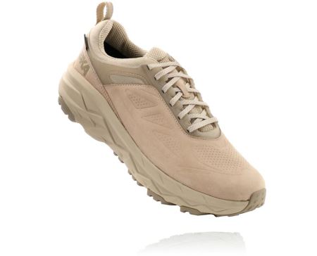 Hoka One One Challenger Low GORE-TEX Barbati - Bocanci Munte Maro | RO-b3o9Jq6